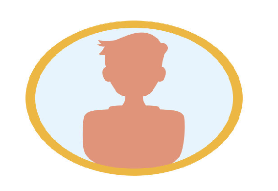 沿河墙绘中如何画好人物轮廓？