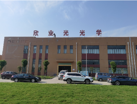 沿河楼顶大型发光字制作如何安装？