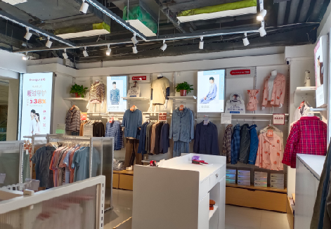 沿河超市卖场装修如何提升消费欲望？