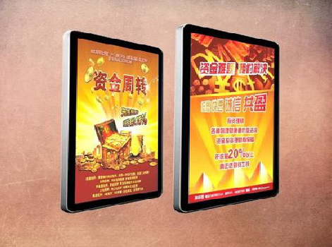 沿河如何延长磁吸灯箱的使用寿命？