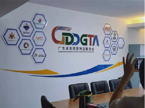 沿河公司走廊文化墙如何设计布置？