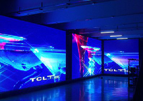 沿河如何解决LED显示屏耗电问题？